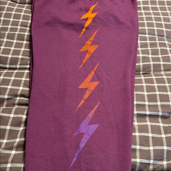 Aviator nation bolt sweatpants - Picture 3 of 8